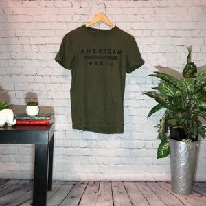 Men’s American Eagle Tee